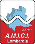 AMICI Lombardia